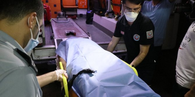 BU ACIYA YÜREK DAYANMAZ