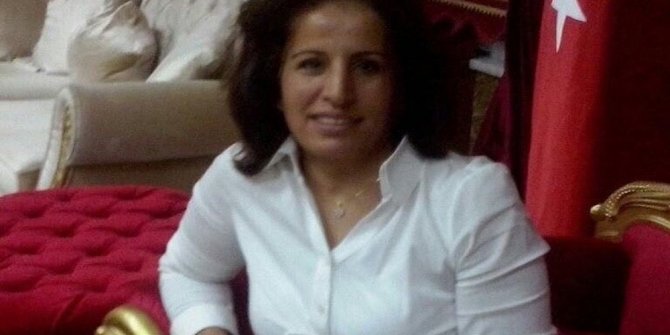 KARI-KOCAYI KAZA AYIRDI