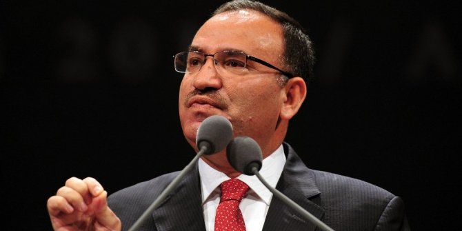 ENİS BERBEROĞLU İLE İLGİLİ İDDİAYA SERT TEPKİ