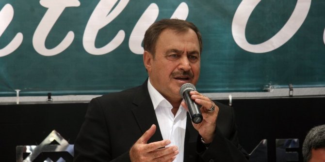 “HAÇLI SEFERLERİ HÂLÂ DEVAM EDİYOR"