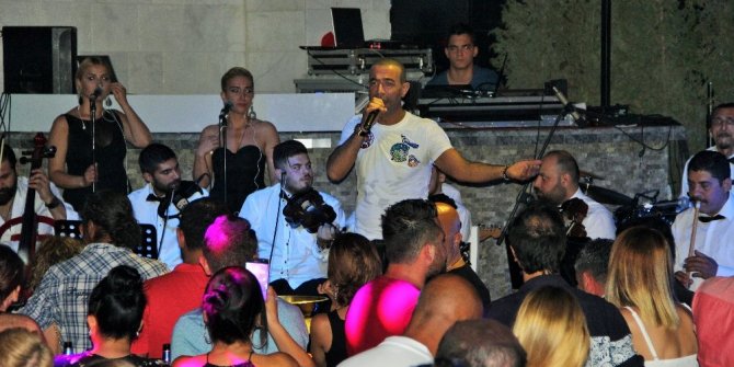 ALBÜM MÜJDESİ VERDİ