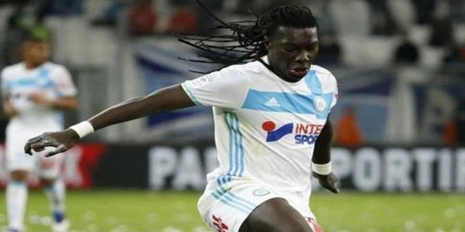 GALATASARAY, GOMİS’İ AÇIKLADI