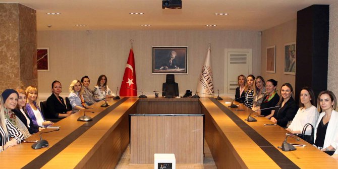 EMPATİ’DEN İKİNCİ OKUL PROTOKOLÜ