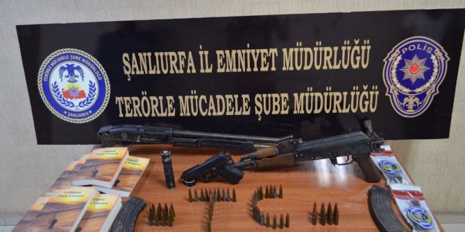 AK PARTİ MİLLETVEKİLLİNE SUİKAST YAPILACAKTI!