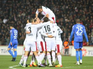 Spor Toto Süper Lig