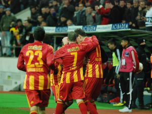 Spor Toto Süper Lig