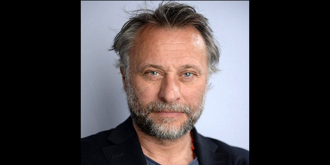 ÜNLÜ OYUNCU HAYATINI KAYBETTİ