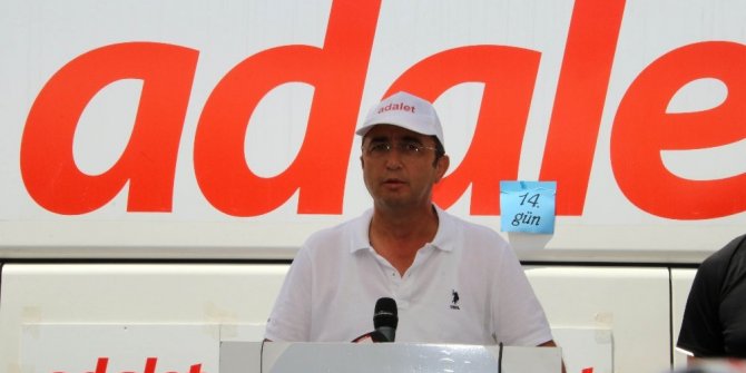 CHP 9 TEMMUZ’DA İSTANBUL’DA MİTİNG YAPACAK