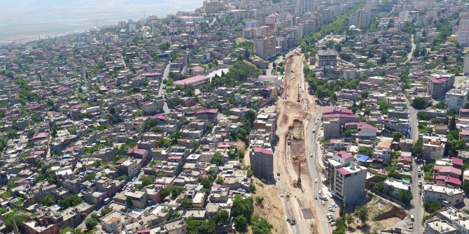 KARAMANLI KAVŞAĞI ALT GEÇİTLİ OLACAK