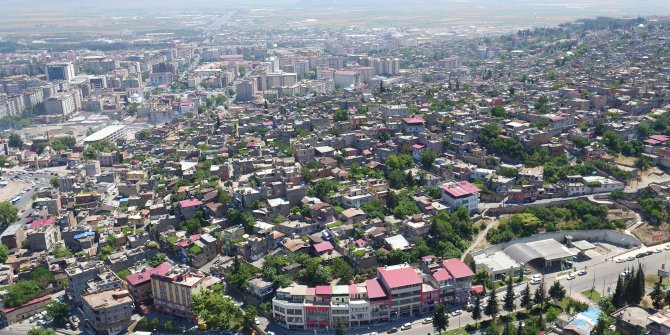 TEKKE’DE  İLK KAZMA VURULUYOR