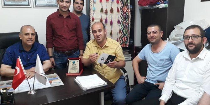 İSTANBUL'DA KAHRAMANMARAŞLILAR DERNEKLERDE BAYRAMLAŞTI