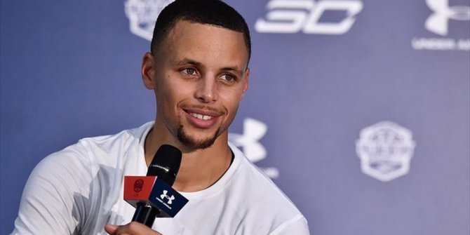 CURRY GOLF TURNUVASINA KATILACAK