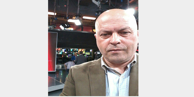 KAYBOLAN ÇİÇEKLER İSTİHBARAT ŞEFİNE JANDARMA KORUMASI