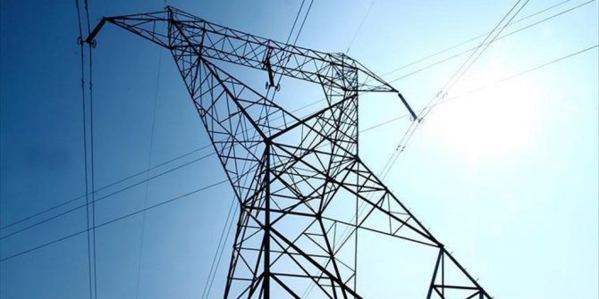 ELEKTRİĞE 3 AY ZAM YOK