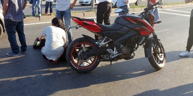 KASKI HAYATINI KURTARDI