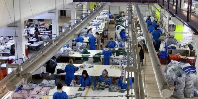 İŞSİZLİK MAAŞI BAŞVURUSU 1,5 MİLYONUN ÜZERİNDE