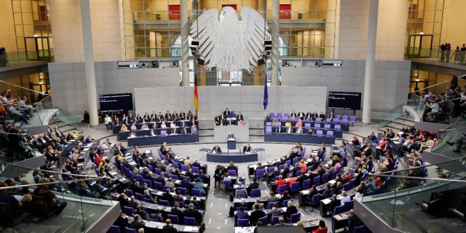 EŞCİNSEL EVLİLİK KABUL EDİLDİ