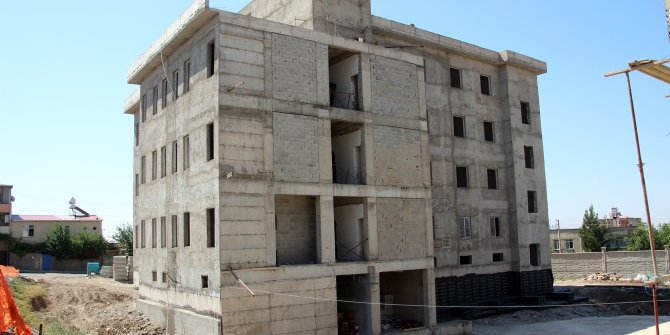 TENZİLE ERDOĞAN İHL’DE KATLAR YÜKSELİYOR