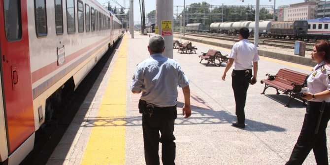 TRENDE DEAŞ’LI ALARMI