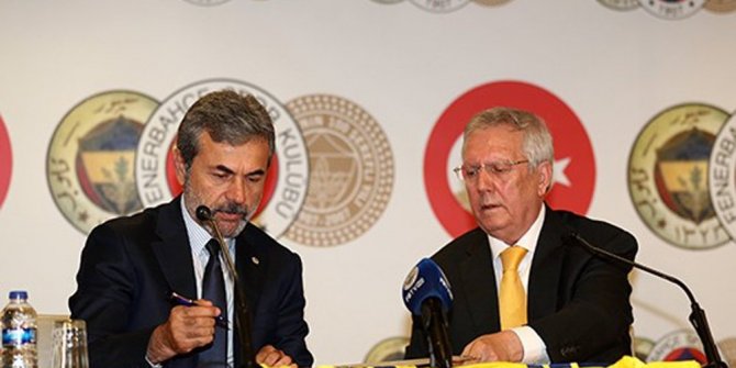 AYKUT KOCAMAN İMZAYI ATTI
