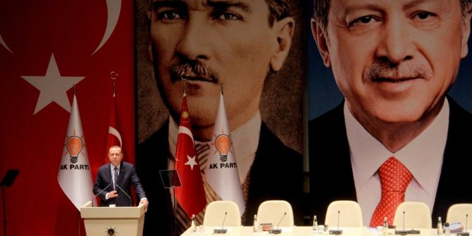 KILIÇDAROĞLU’NA: "AKILSIZ BAŞIN CEZASINI AYAKLAR ÇEKER" DEDİ