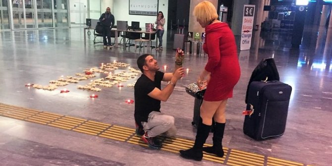 BUNU YAPTIKTAN 3 AY SONRA BOYNUNU KESTİ