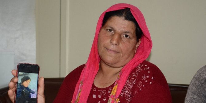 "İNTERNET KAFEYE GİDİYORUM" DEDİ, 6 AYDIR KAYIP