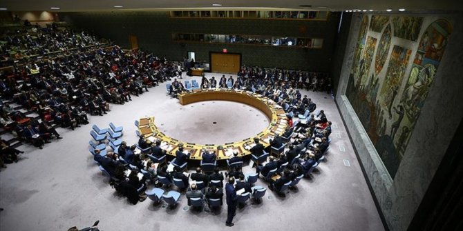 ÇİN'DEN KUZEY KORE UYARISI