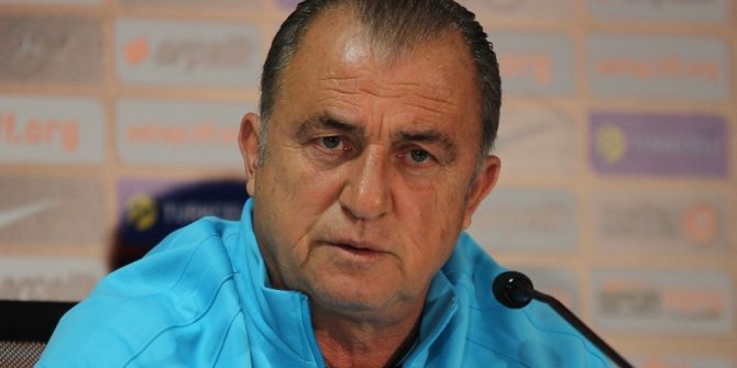 FATİH TERİM’DEN HAKAN ÇALHANOĞLU’NA TAM DESTEK