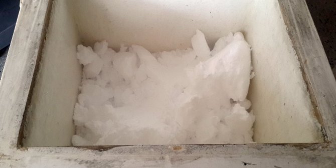 KURUBUZ SATIŞLARI REKOR KIRDI