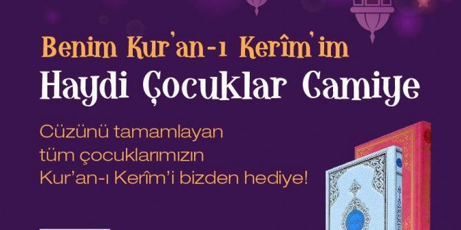 AFŞİNDER 'DEN ANLAMLI KAMPANYA