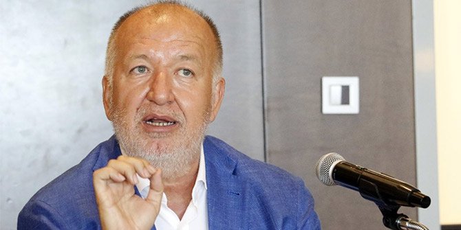 "İSPAT ETSİNLER, KENDİMİ ASACAĞIM"