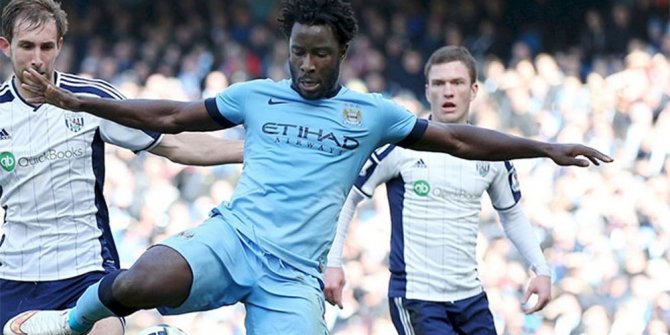 FENERBAHÇE VE BEŞİKTAŞ BONY İÇİN DEVREDE