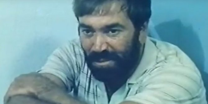 USTA OYUNCU HAYATINI KAYBETTİ