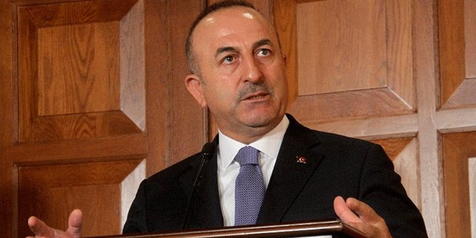 "‘TÜRKİYE HİZAYA GELSİN’ DEMEK KÜSTAHLIKTIR"