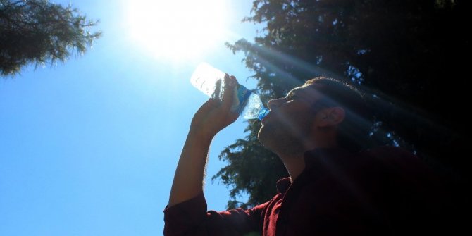 HAMİLE VE HASTALARIN ’SICAK İZNİ’ 1 GÜN DAHA UZATILDI