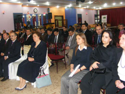 Darüşşafaka sınavlarını tanıtıyor