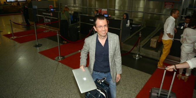 ABD UÇUŞLARINDA ELEKTRONİK CİHAZ YASAĞI KALKTI