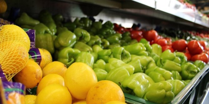 İŞTE TÜRKİYE'NİN AÇLIK VE YOKSULLUK SINIRLARI