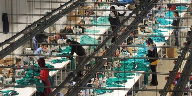 İSTİHDAM SEFERBERLİĞİNDE 2017 DAMGASI