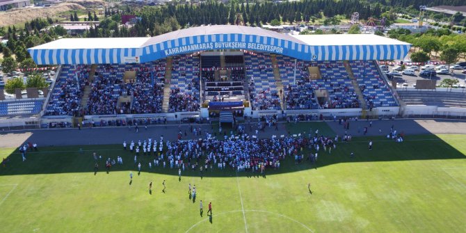 YAZ SPOR OKULLARI 10 TEMMUZ’DA AÇILIYOR