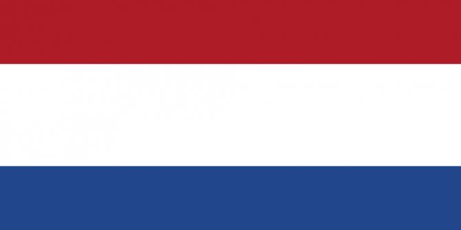 HOLLANDA’DAN TÜRKİYE UYARISI