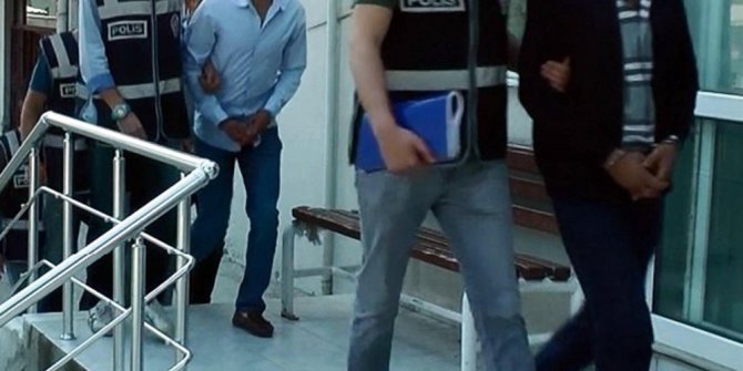 BİTLİS’TE TERÖR OPERASYONU: 14 GÖZALTI