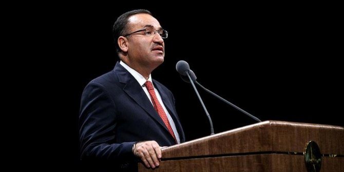 'TERÖRİST BAŞI GÜLEN, HUMEYNİ'NİN TAHRAN'A İNDİĞİ GİBİ TÜRKİYE'YE DÖNECEKTİ'