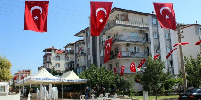 KARA HABER GELDİ! ŞEHİDİMİZ VAR