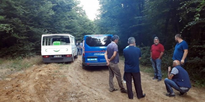 BUNUN ADI VAHŞET: 9 AYLIK HAMİLE KADIN VE 10 AYLIK BEBEĞİNİ...