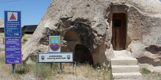 KARAKOL DEĞİL “PERİKOL”