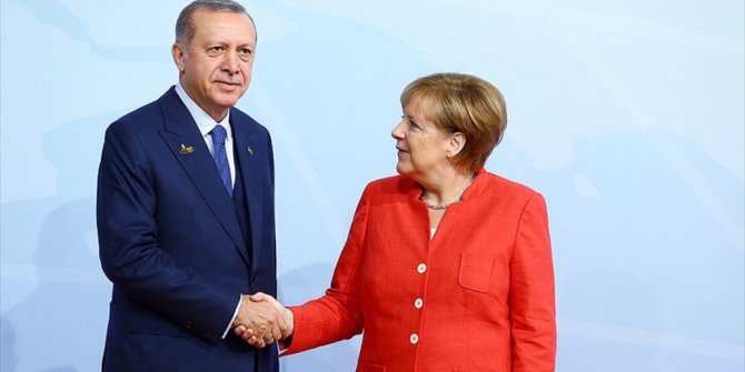 G20 LİDERLER ZİRVESİ BAŞLADI