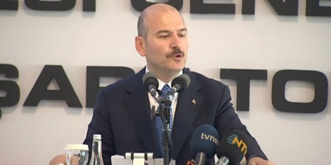 YAKLAŞIK 4 MİLYON GÖÇMEN ÜLKEMİZDE YAŞIYOR