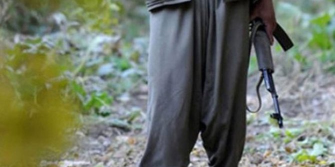 TERÖRE GEÇİT YOK 3 PKK'LI ÖLDÜRÜLDÜ